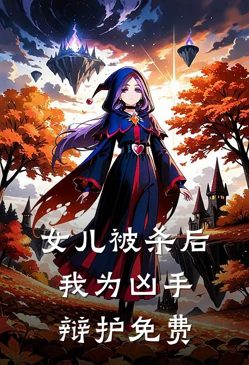 女儿被杀后，我为凶手辩护免费