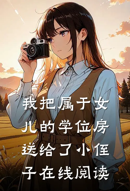 我把属于女儿的学位房送给了小侄子在线阅读