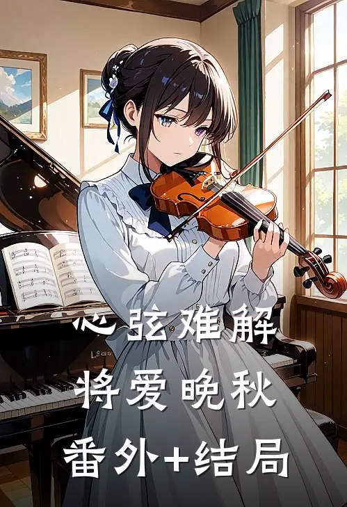 心弦难解，将爱晚秋:(番外)+(结局)