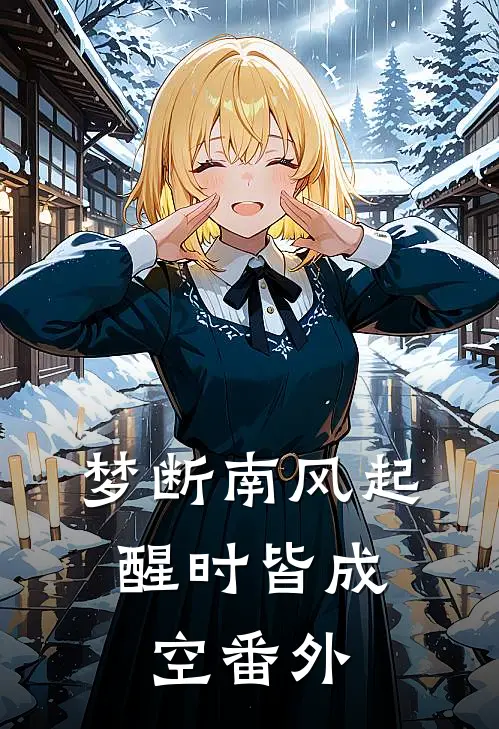 梦断南风起，醒时皆成空番外