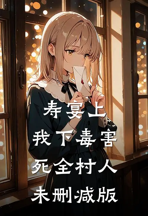寿宴上，我下毒害死全村人未删减版