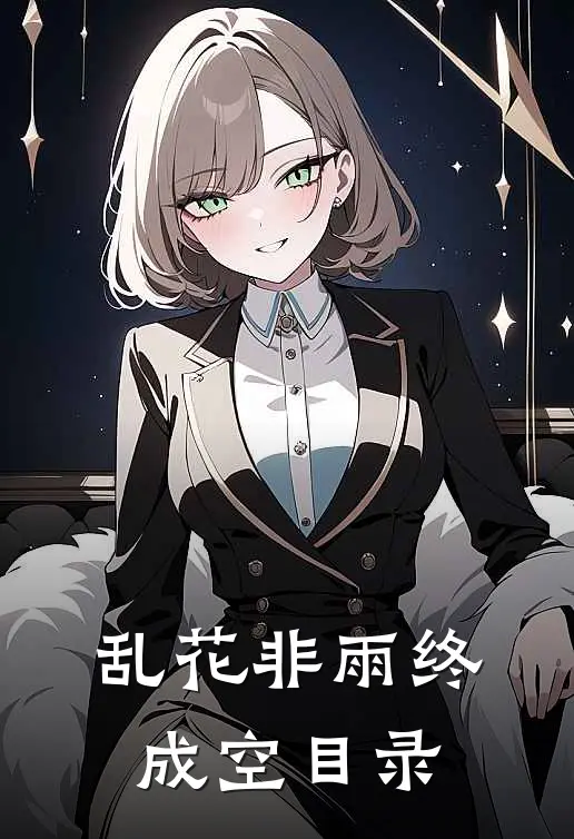 乱花非雨终成空目录