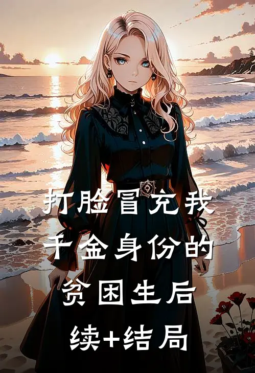 打脸冒充我千金身份的贫困生后续+结局