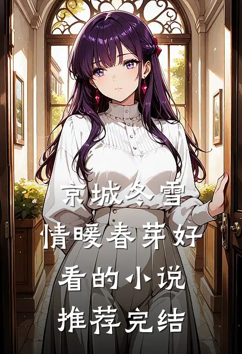 京城冬雪，情暖春芽好看的小说推荐完结