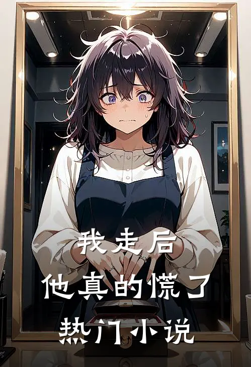 我走后，他真的慌了热门小说