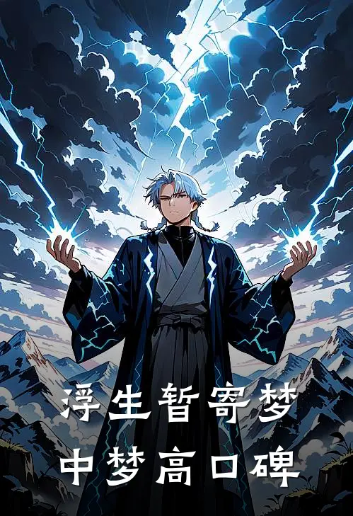 浮生暂寄梦中梦高口碑