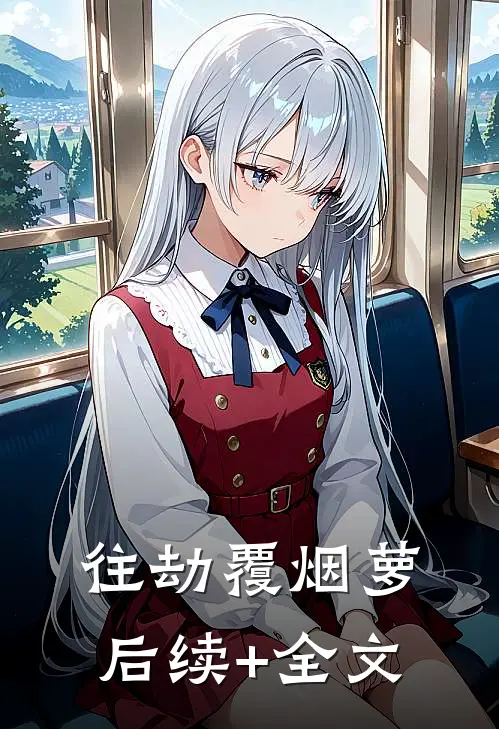 往劫覆烟萝后续+全文