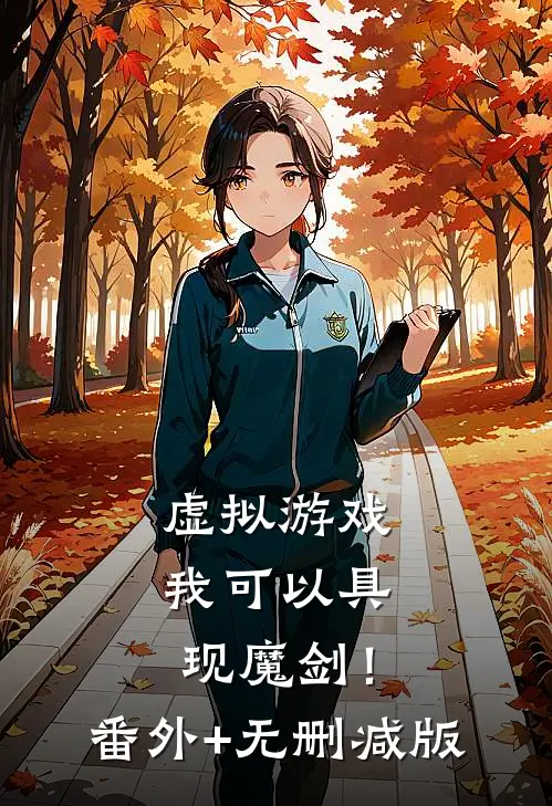 虚拟游戏：我可以具现魔剑！番外+无删减版