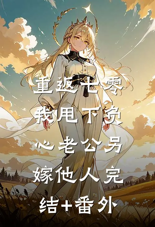 重返七零，我甩下负心老公另嫁他人完结+番外