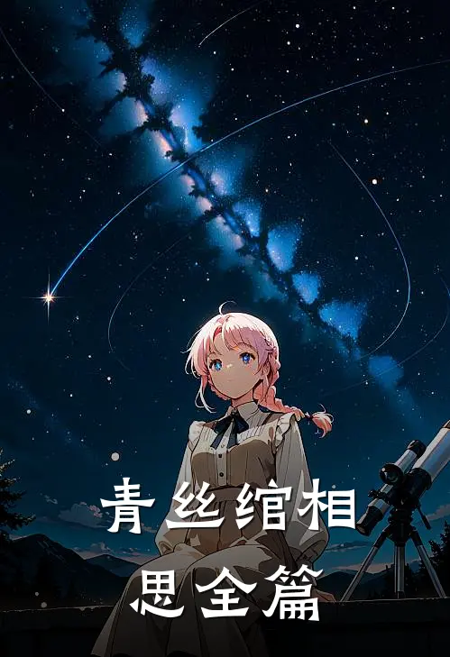 青丝绾相思全篇