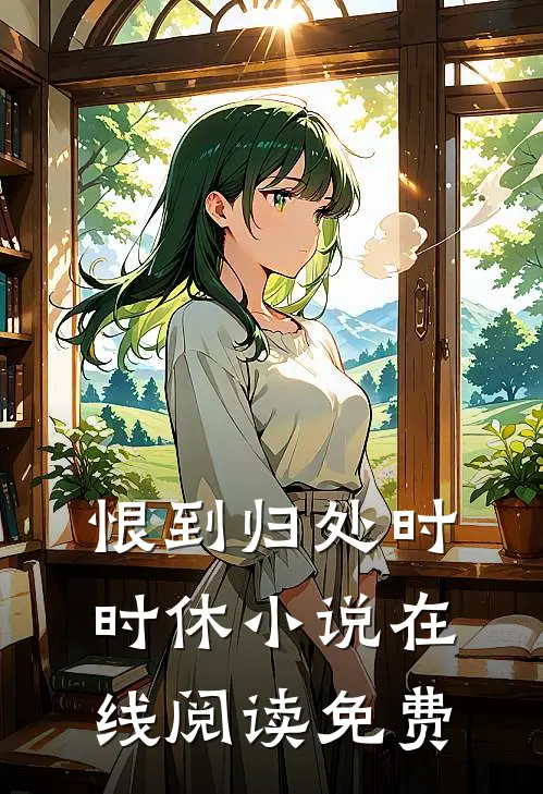 恨到归处时时休小说在线阅读免费