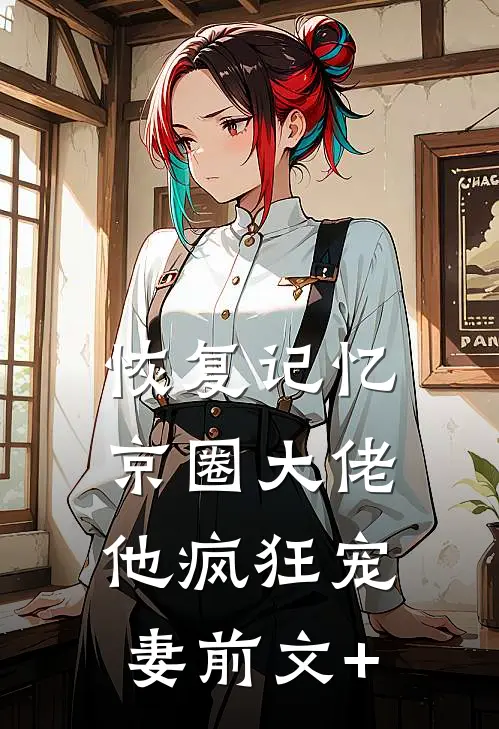 恢复记忆，京圈大佬他疯狂宠妻前文+