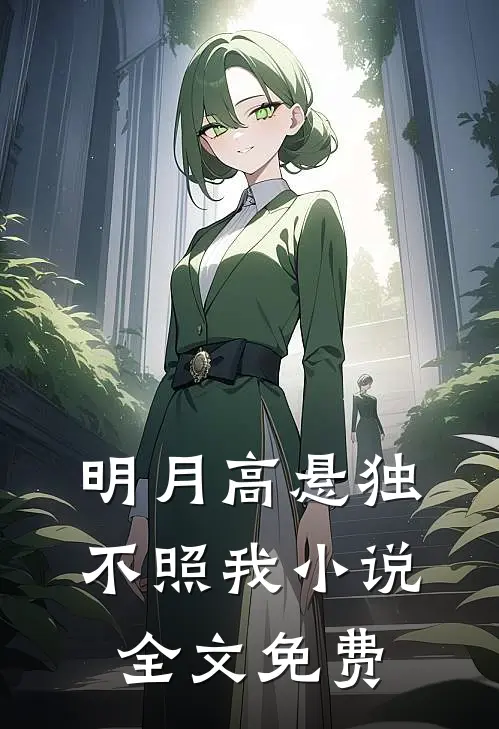 明月高悬独不照我小说全文免费