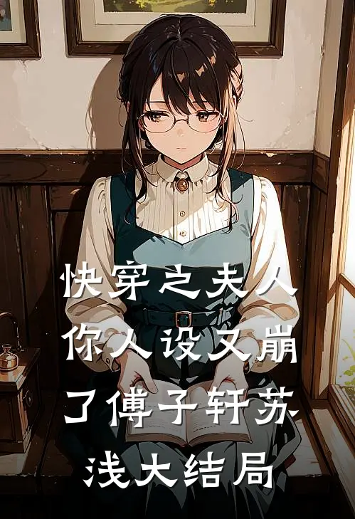 快穿之夫人你人设又崩了傅子轩苏浅大结局
