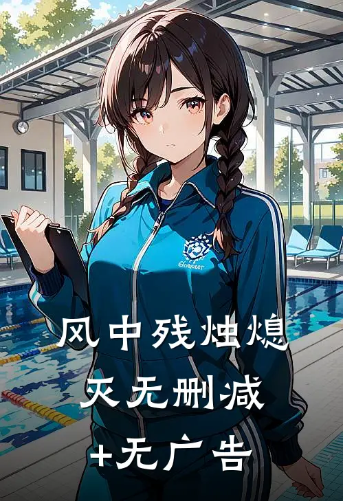 风中残烛熄灭无删减+无广告