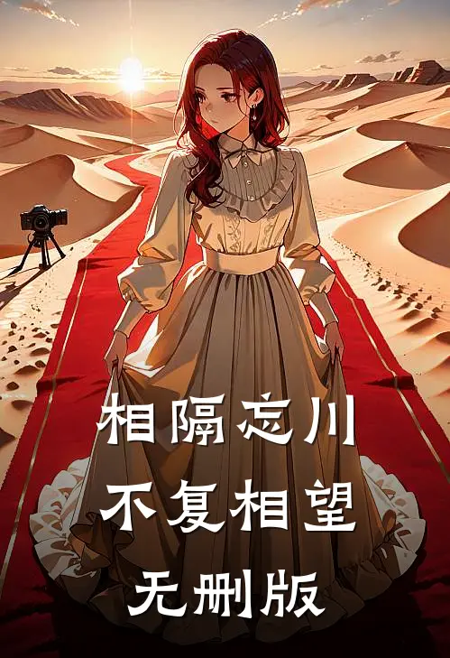 相隔忘川，不复相望无删版