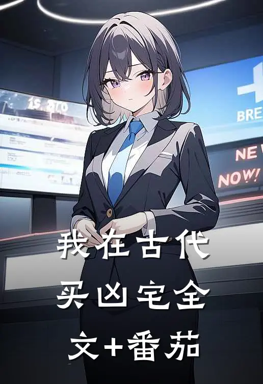 我在古代买凶宅全文+番茄