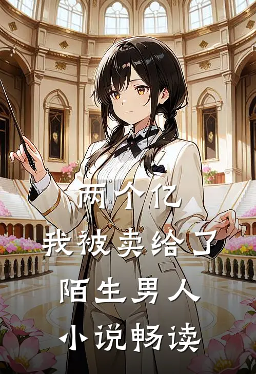 两个亿，我被卖给了陌生男人小说畅读