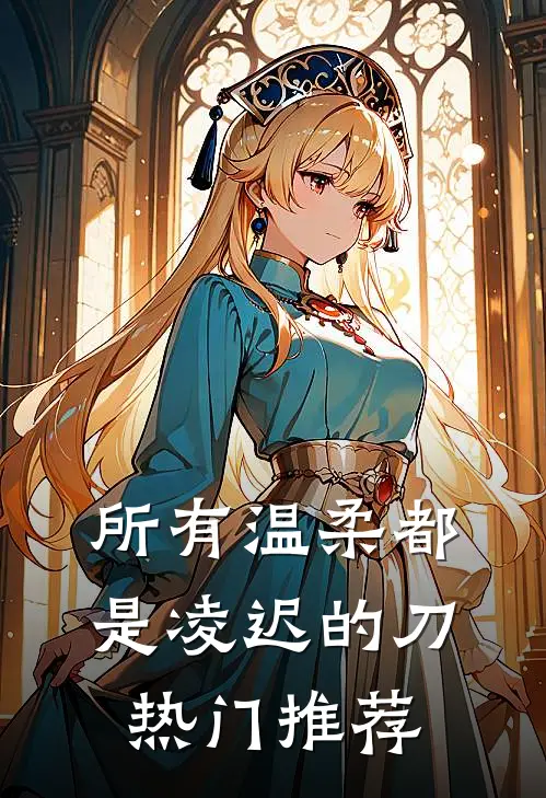 所有温柔都是凌迟的刀热门推荐