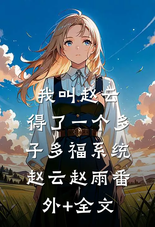我叫赵云，得了一个多子多福系统赵云赵雨(番外)+(全文)
