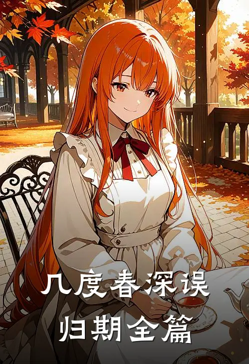 几度春深误归期全篇
