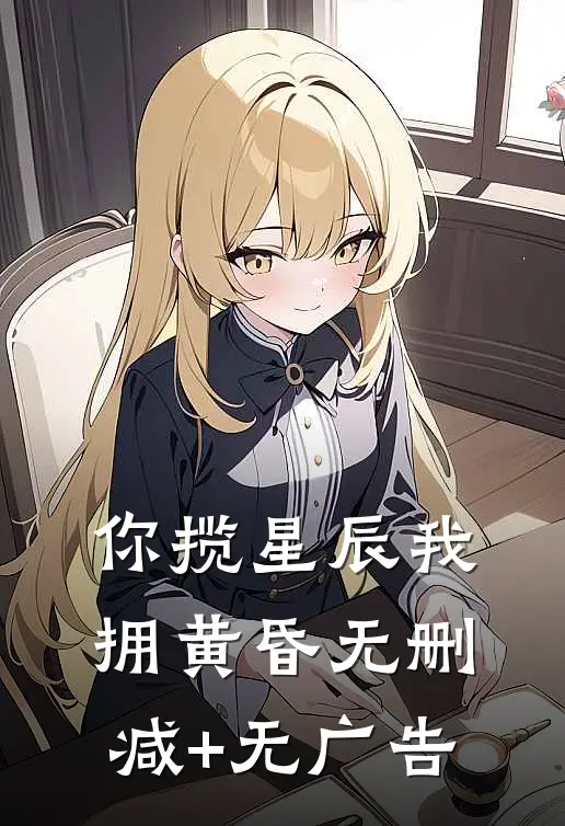 你揽星辰我拥黄昏无删减+无广告