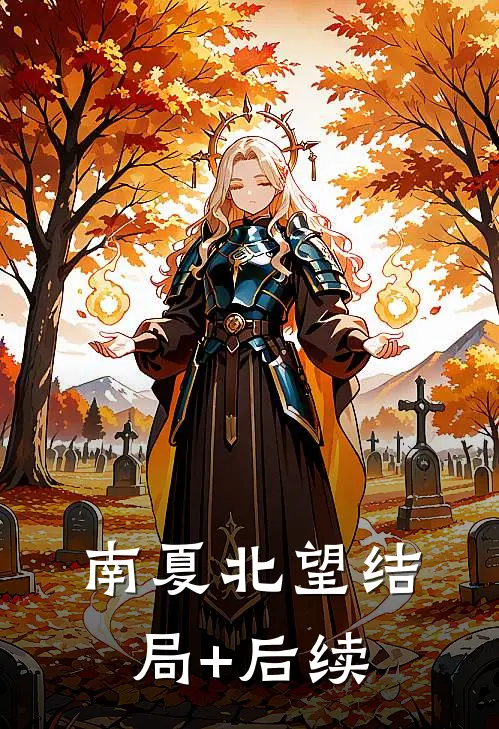 南夏北望结局+后续