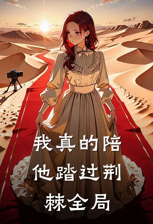 我真的陪他踏过荆棘全局