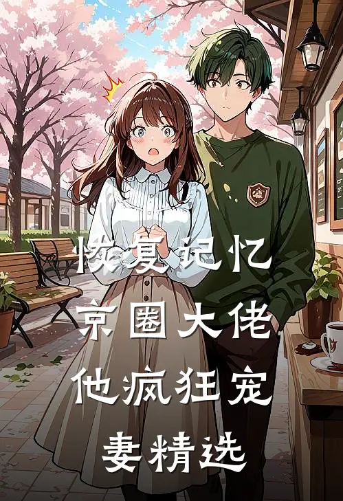 恢复记忆，京圈大佬他疯狂宠妻精选