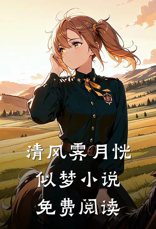 清风霁月恍似梦小说免费阅读