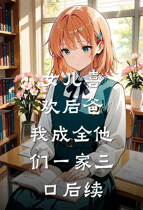 女儿喜欢后爸，我成全他们一家三口后续