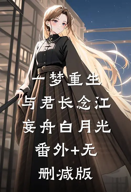 一梦重生，与君长念江妄舟白月光:番外+无删减版