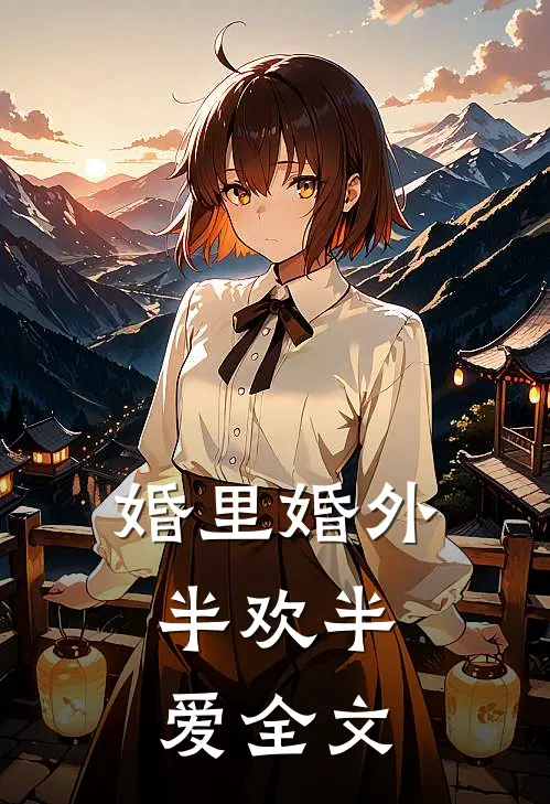婚里婚外，半欢半爱全文