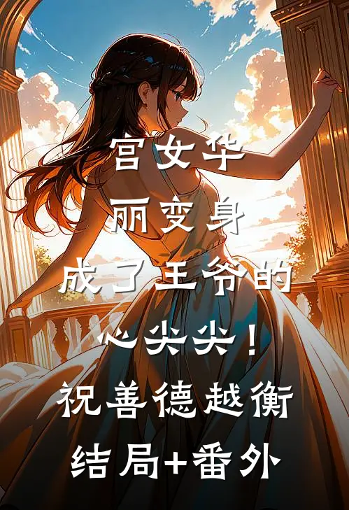 宫女华丽变身，成了王爷的心尖尖！祝善德越衡结局+番外