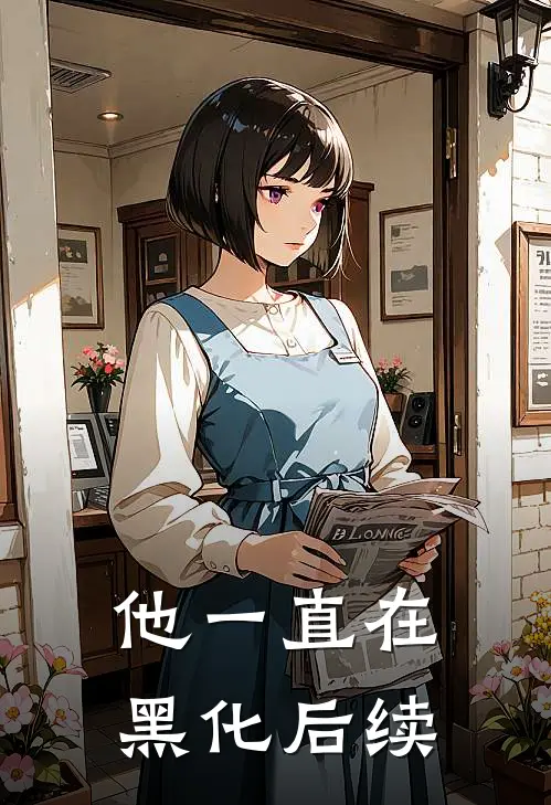 他一直在黑化后续