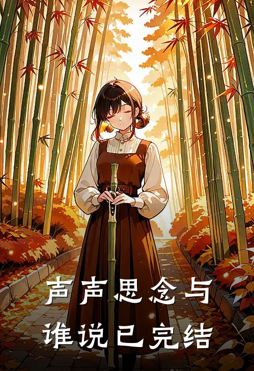 声声思念与谁说已完结