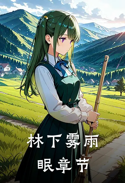 林下雾雨眠章节