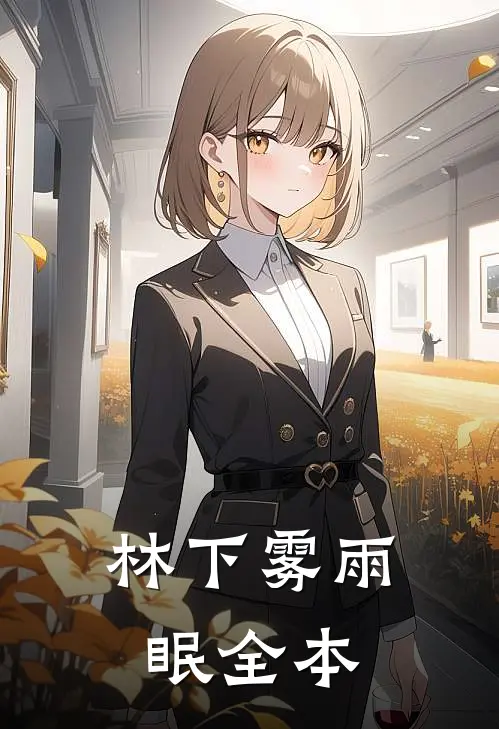 林下雾雨眠全本