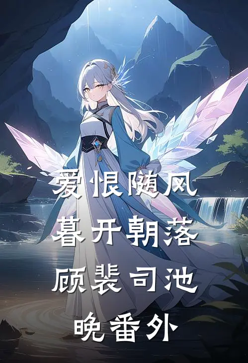 爱恨随风，暮开朝落顾裴司池晚番外