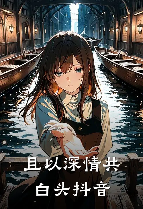 且以深情共白头抖音