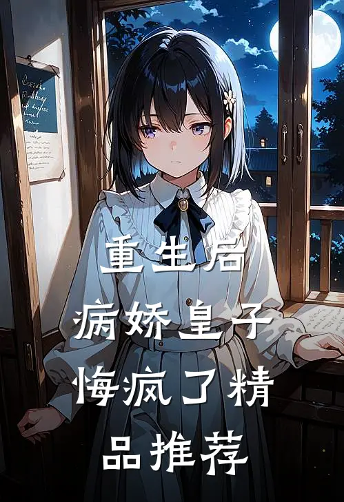 重生后，病娇皇子悔疯了精品推荐