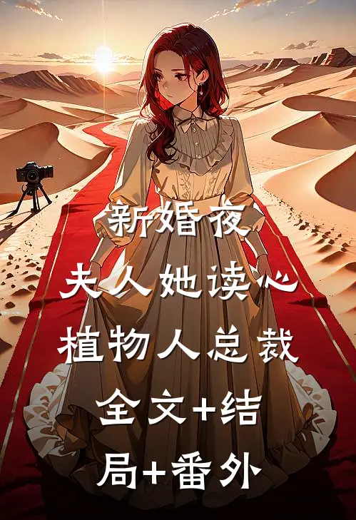 新婚夜，夫人她读心植物人总裁全文+结局+番外