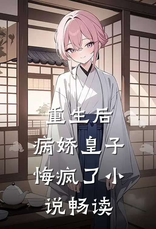 重生后，病娇皇子悔疯了小说畅读