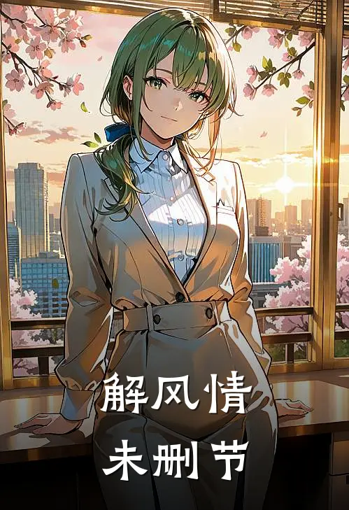 解风情未删节