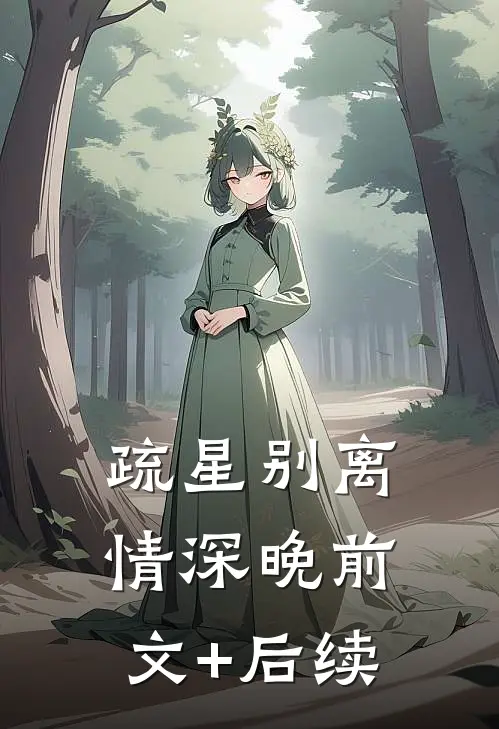 疏星别离情深晚前文+后续
