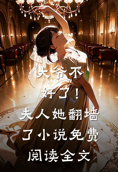 大爷不好了！夫人她翻墙了小说免费阅读全文