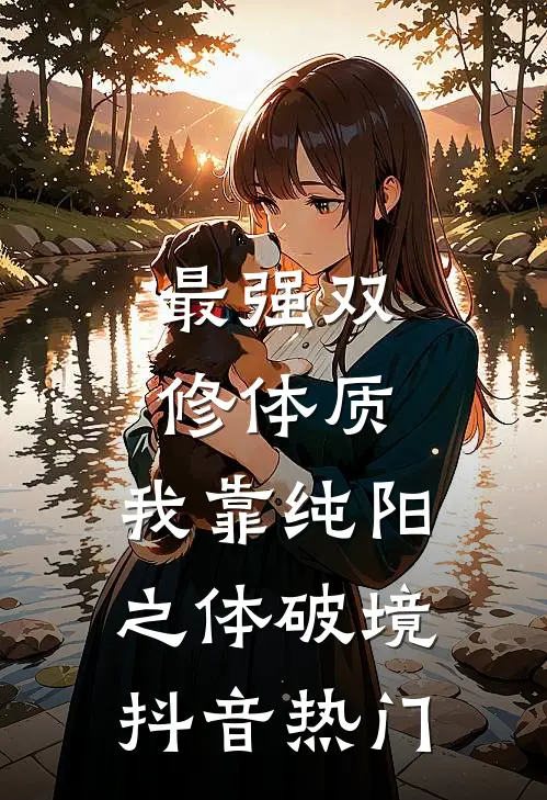 最强双修体质：我靠纯阳之体破境抖音热门