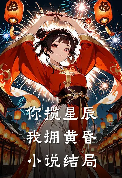 你揽星辰我拥黄昏小说结局