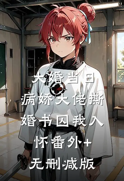 大婚当日，病娇大佬撕婚书囚我入怀番外+无删减版