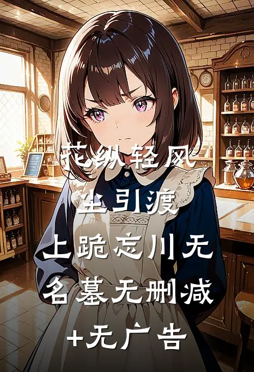 花纵轻风尘引渡，上跪忘川无名墓无删减+无广告